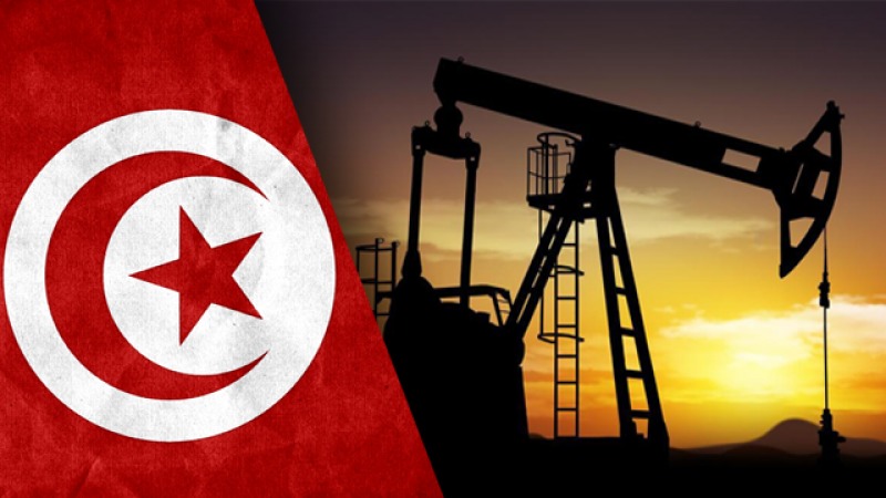 اضراب بيومين في الشركة التونسية للأنشطة البترولية