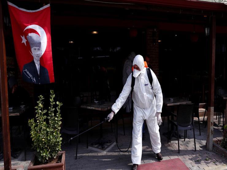 تحذير اكاديمي بخصوص الوباء: قد تصبح تركيا مثل ايطاليا