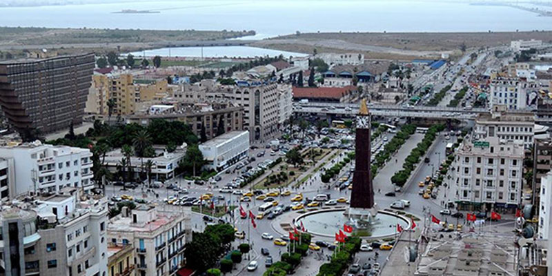 غلق كامل ولاية تونس أمر مطروح