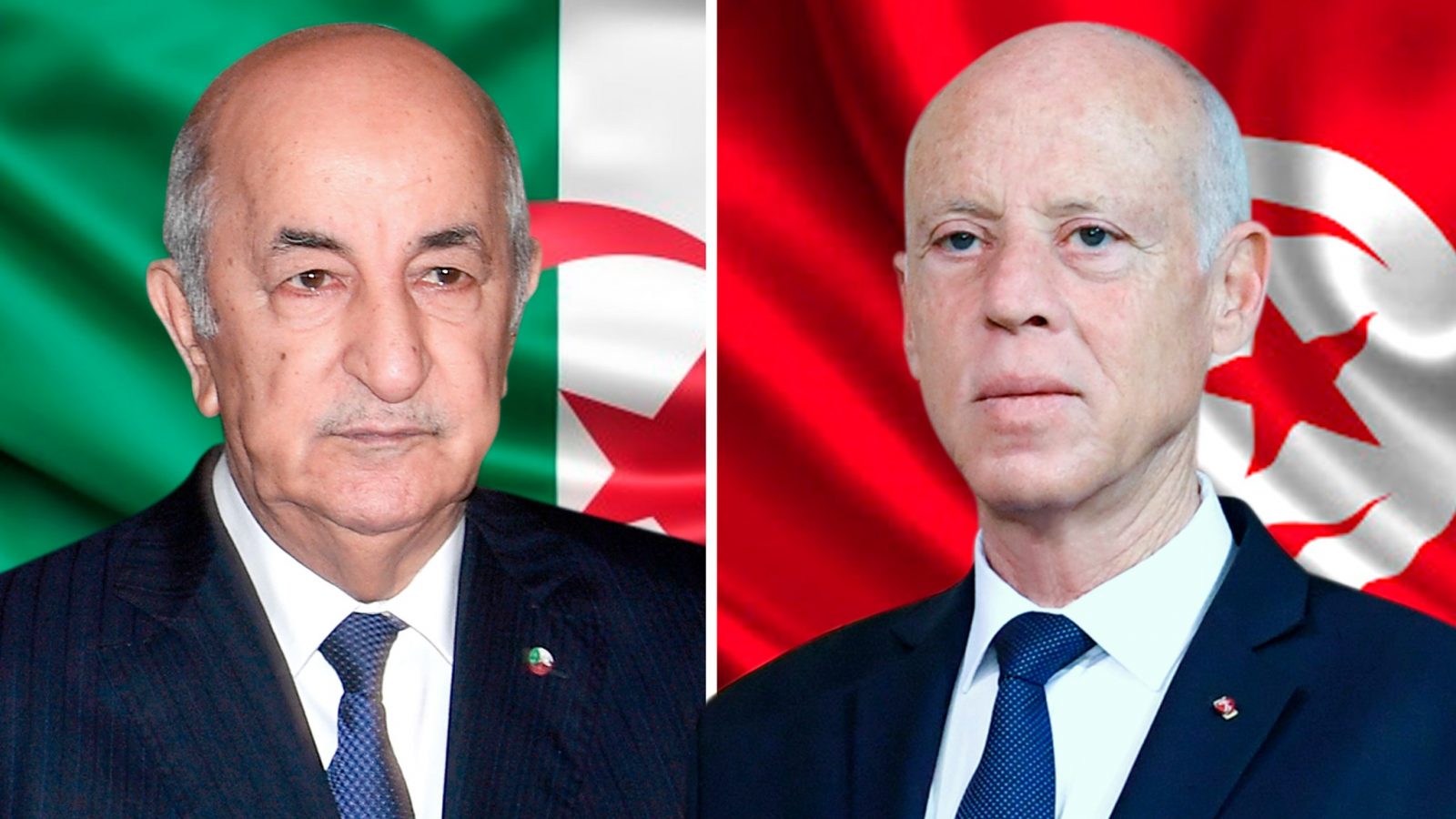 الرئيس الجزائري يؤجل زيارته إلى تونس