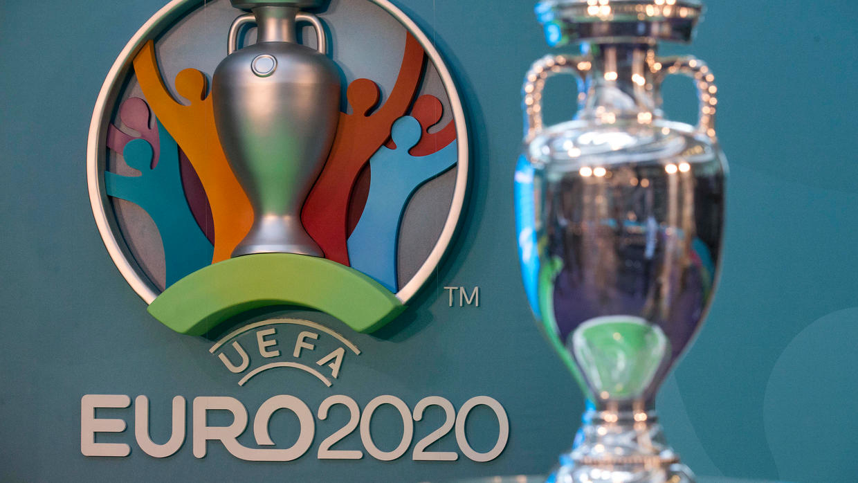 الاتحاد الأوروبي لكرة القدم يتجه نحو تأجيل “يورو 2020”