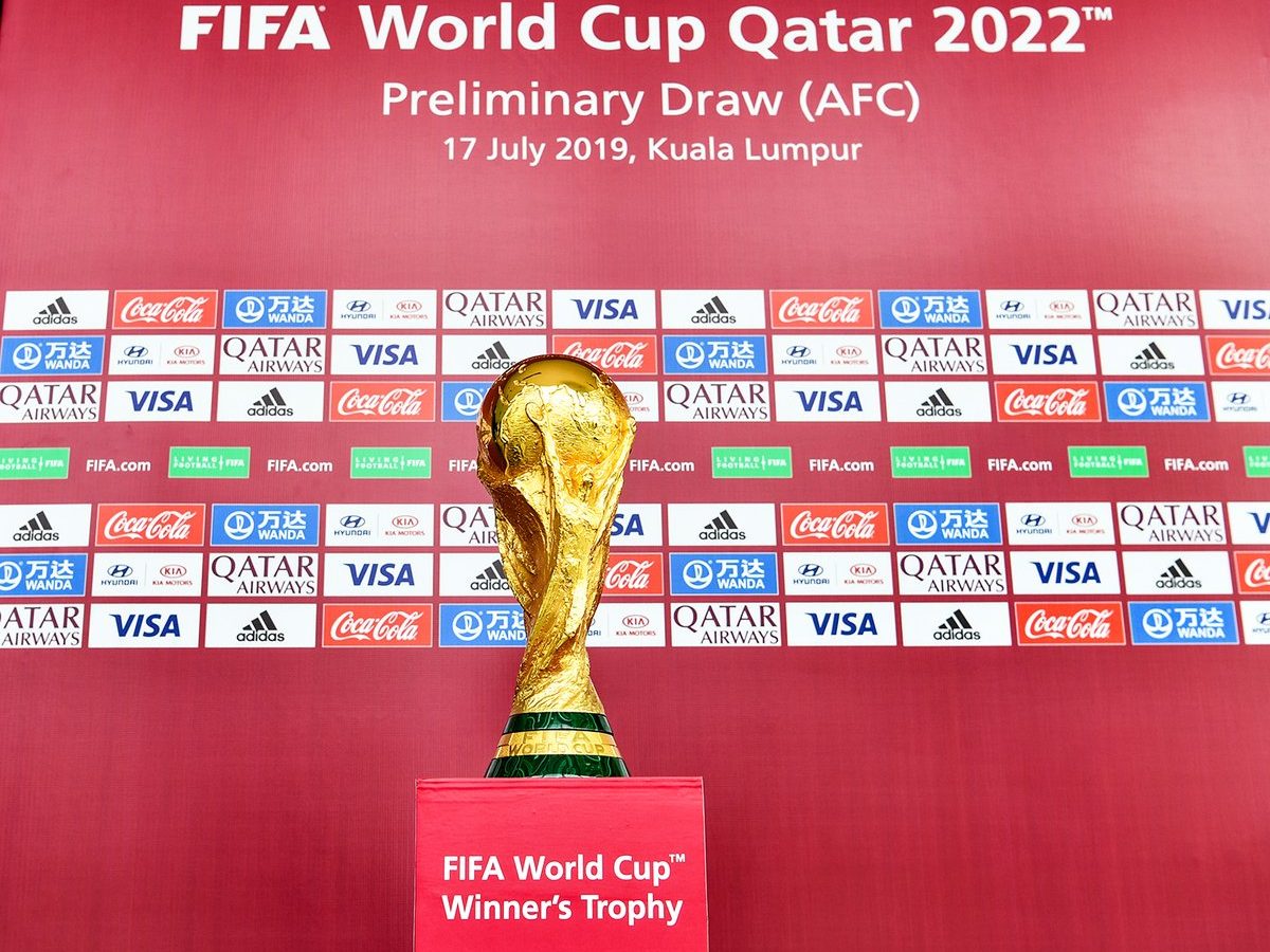تأجيل كافة مباريات التصفيات الآسيوية المؤهلة لمونديال 2022 و كأس آسيا 2023