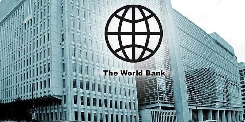 البنك الدولي: 12 مليار دولار لمواجة الآثار الصحية والاقتصادية لـ”كورونا”