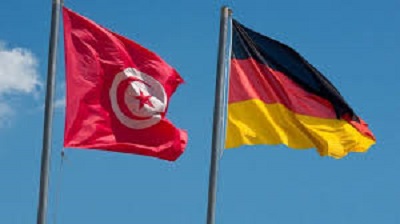الخارجية الألمانية: “هناك حاجة ماسة لتشكيل حكومة جديدة .. يجب احترام سيادة القانون ودور البرلمان التونسي “