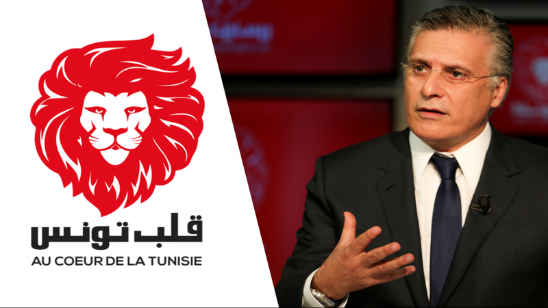 قلب تونس : ايقاف نبيل القروي اجراء تحفظي عادي