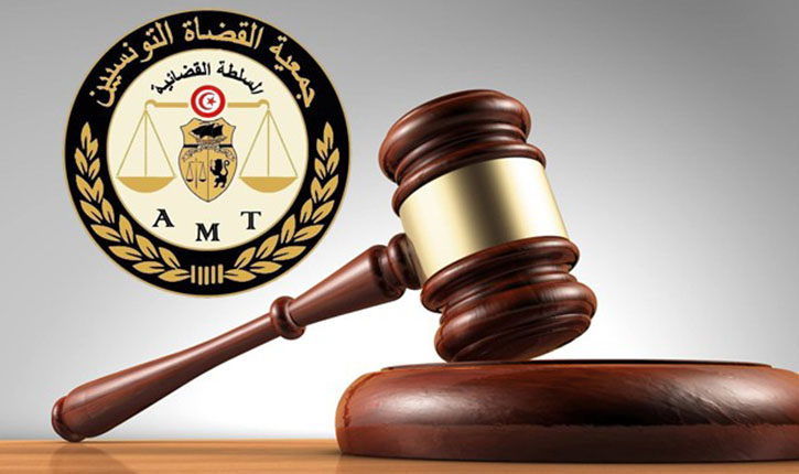 رافضة تبني نهج العنف والتجاذبات : جمعية القضاة ترد على المحامين