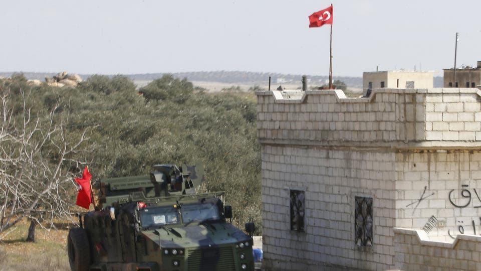 وسائل إعلام تركية: انتقال كورونا من عناصر سورية معارضة إلى جنود أتراك