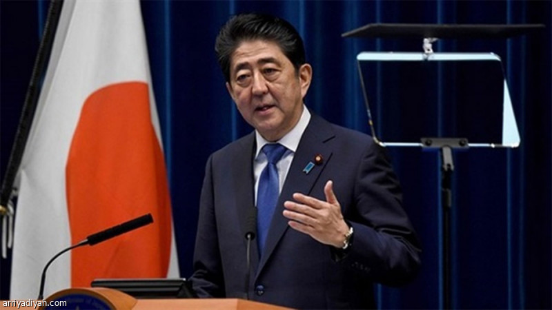 اليوم يتعرف رئيس وزراء اليابان على مصير أولمبياد طوكيو