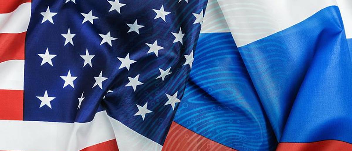 روسيا ترسل مساعدات طبية للولايات المتحدة