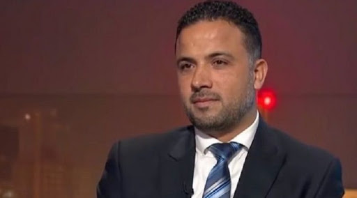 سيف الدين مخلوف: كنت محامي أحد الإرهابيين وخفضت عقوبته