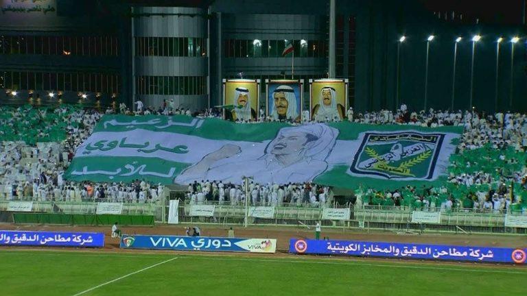 فريق كويتي يلغي عقود المدربين واللاعبين الأجانب بسبب كورونا