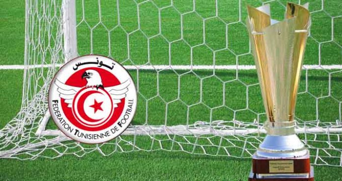 كأس تونس: حكام مقابلات الدور ثمن النهائي