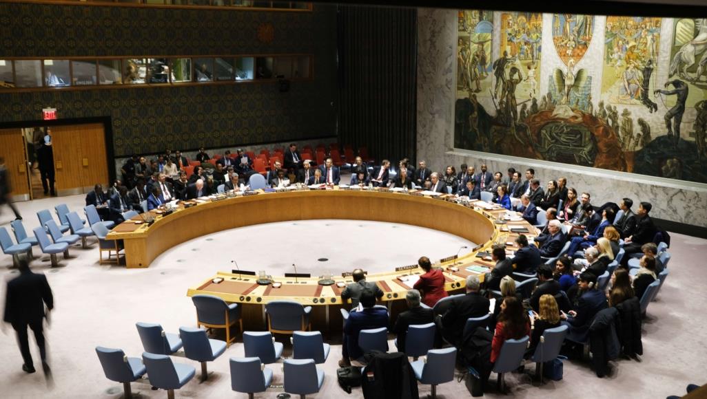 كورونا: تونس تطلب اجتماعا طارئا لمجلس  الأمن الدولي