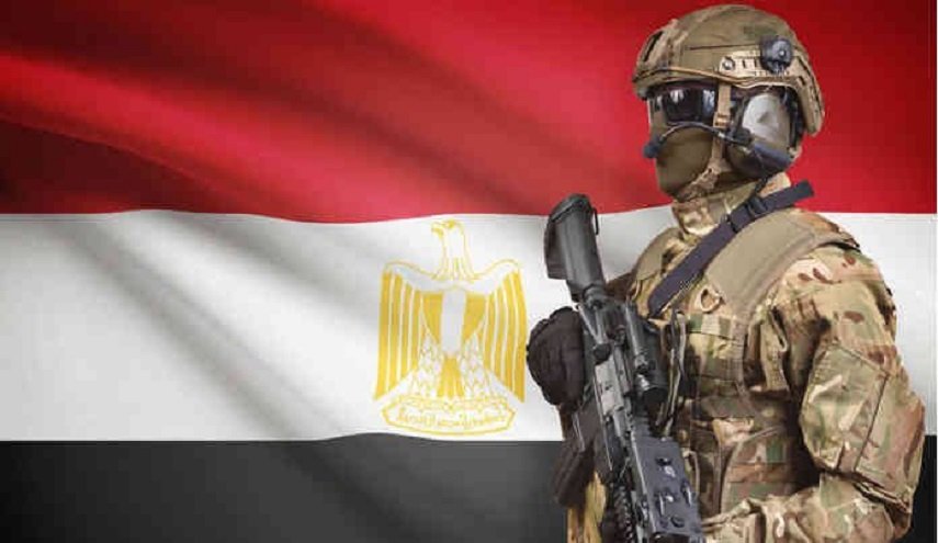 وفاة لواء ثان من الجيش المصري بكورونا