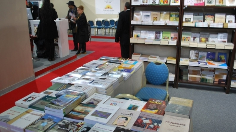منها معرض تونس الدولي للكتاب: تأجيل عدد من التظاهرات الثقافية بسبب كورونا