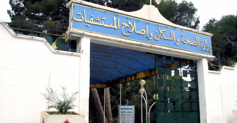 الجزائر: ارتفاع عدد الإصابات بـ”كورونا” إلى 5