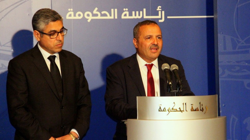 El Mekki : Chokri Hammouda a été promu et non démis