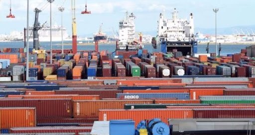 ميناء رادس/ إتلاف كل الحاويات التي تحتوي على مواد ااستهلاكية متعفنة