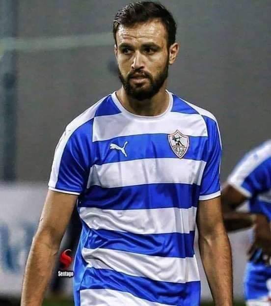 النقاز يكسب قضيته ضد الزمالك