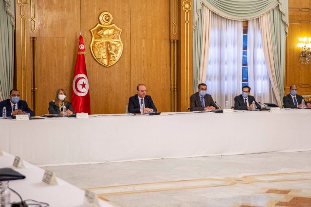 مجلس الوزراء تونس الآن tunisnow.tn تونس tunisnow.tnتونس الآن