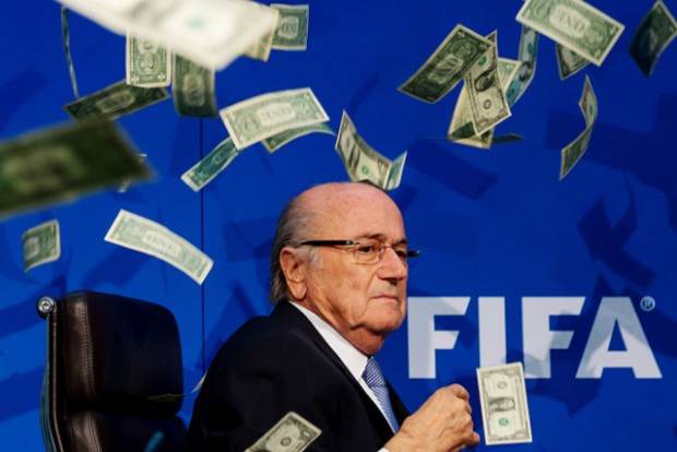 Blatter : il vaut mieux retirer la coupe 2022 du Qatar pour le profit des USA!