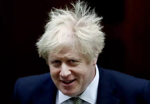 Coronavirus : Boris Johnson hospitalisé pour «symptômes persistants» du coronavirus