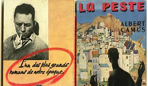 Phénomène : "La Peste" d'Albert Camus est le refuge de milliers de lecteurs