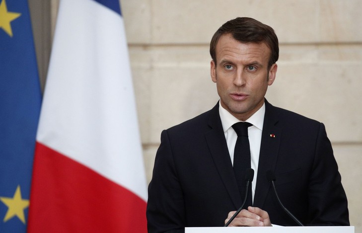 …Et si l'Europe le suive : Macron appelle à annuler massivement les dettes de l'Afrique