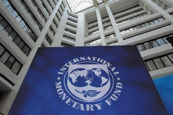 Coronavirus : le FMI se déclare soucieux des dettes publiques alourdies