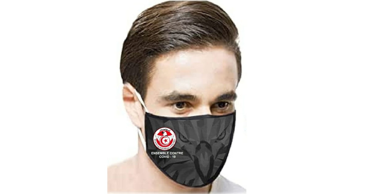 La FTF s’apprête à distribuer gratuitement des masques de protection de haute qualité