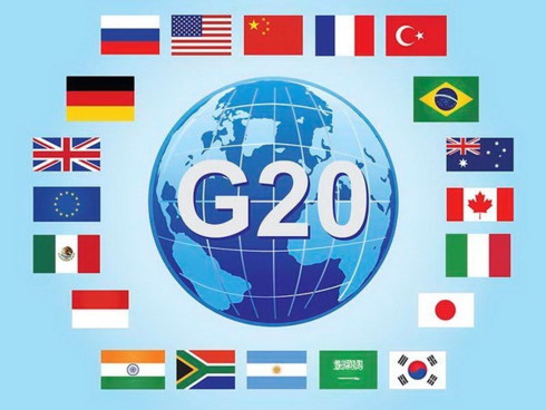 Le G20 se prépare pour relever le défi face au coronavirus