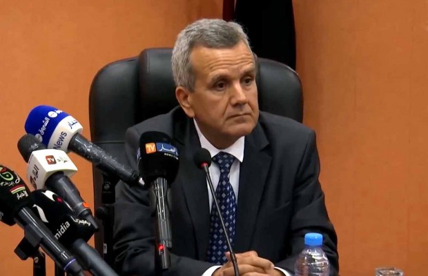 Le ministre algérien de la santé :Nous avons 1000 respirateurs contre 100 malades nécessiteux
