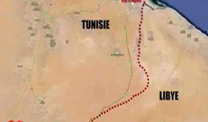Les Tunisiens bloqués en Libye seront rapatriés dans deux jours