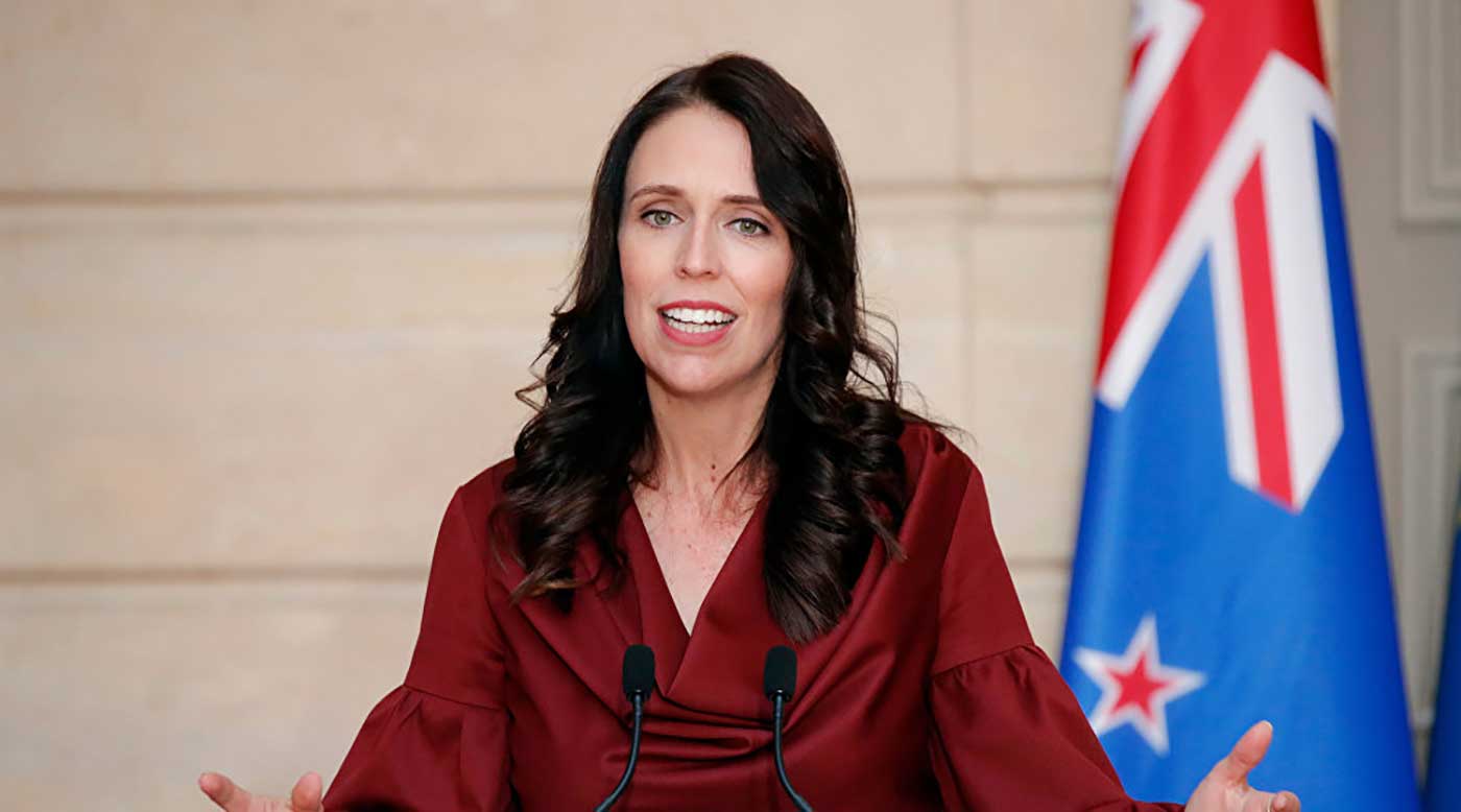 رئيسة وزراء نيوزيلندا تتنازل عن آلاف الدولارات من راتبها