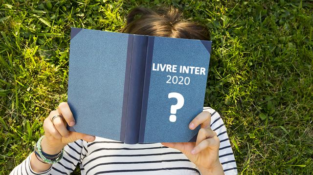 Prix du Livre Inter 2020 : le verdict est pour le 18 juin