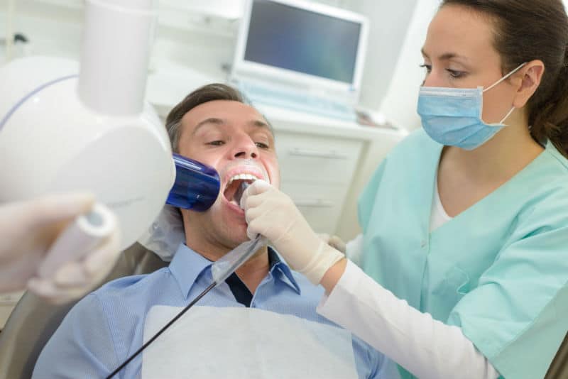 صفاقس:تضييق على أطباء الاسنان بكورونا