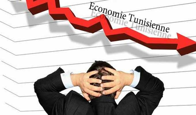 La BCT : la croissance de l’économie nationale devrait accuser une régression durant l’année en cours