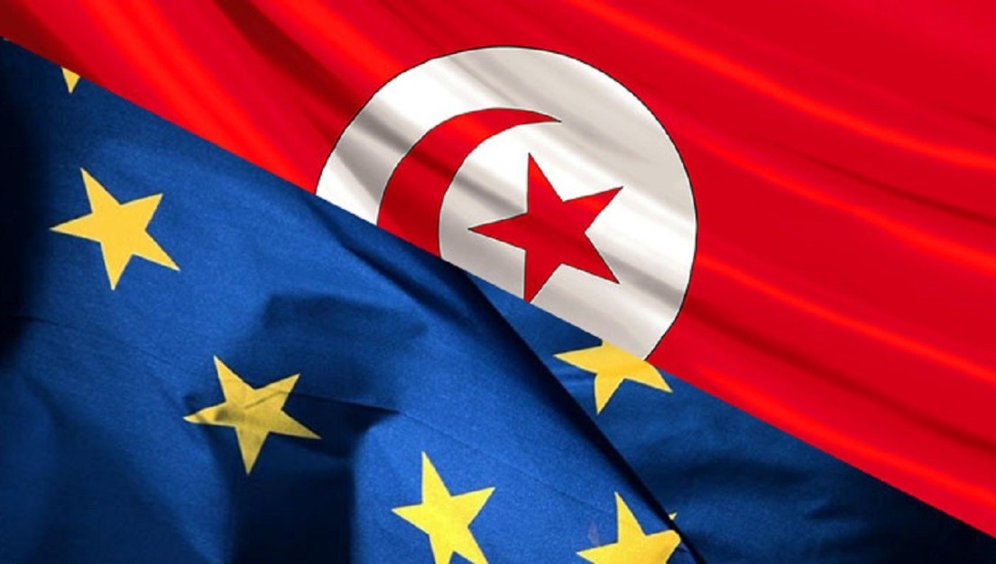 L'union européenne réaffirme sa solidarité avec la Tunisie
