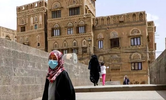 Le Yémen et coronavirus : la coalition annonce un cessez-le-feu unilatéral