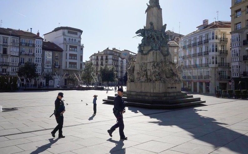 هل تجاوزت إسبانيا ذروة الوباء؟