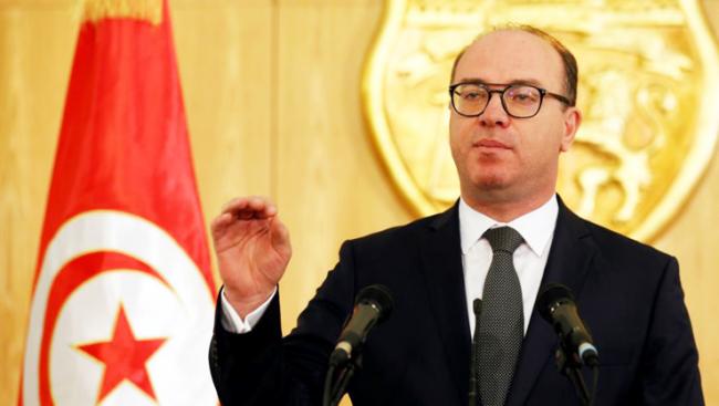 الفخفاخ: جهات أجنبية لا تريد للتجربة الديمقراطية أن تنجح في تونس