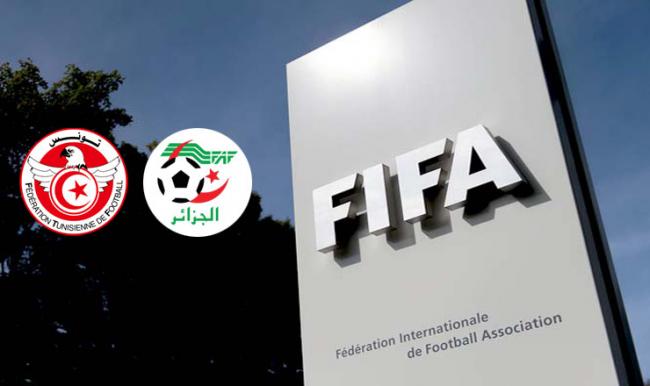 شكوى ضد الجامعة في الفيفا: الأندية الجزائرية ترفض تكوين اللاعبين لتستفيد منهم تونس على هذه المستويات