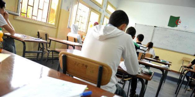 الجزائر: لا مجال لسنة دراسية بيضاء