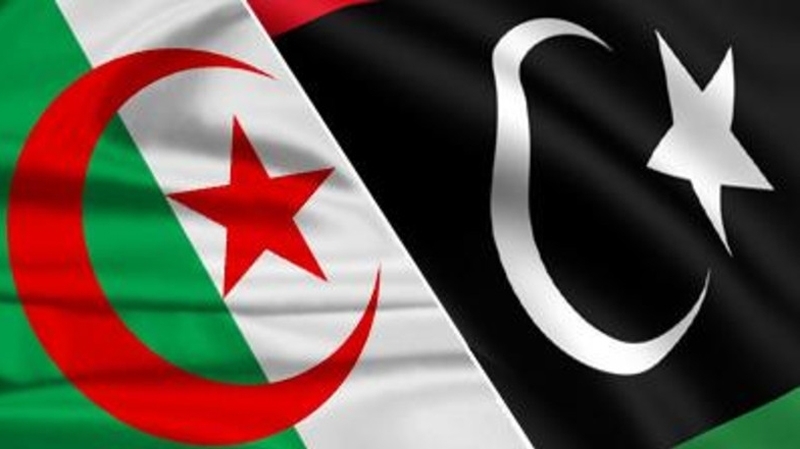الرئاسة الجزائرية : لا يمكن أن يتم أي شيء في ليبيا دون موافقة الجزائر أو ضد مصالحها