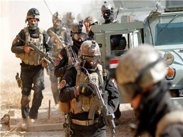 العراق: القبض على مسؤول خلية الإعدامات في 