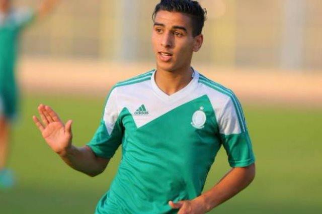الترجي يوضح موقفه من صفقة انتداب الليبي اللافي مقابل لاعبين جزائريين