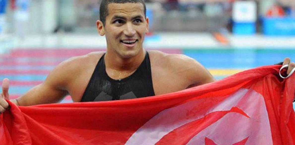 اللجنة الأولمبية الأمريكية تطمئن نظيرتها التونسية على أسامة الملولي
