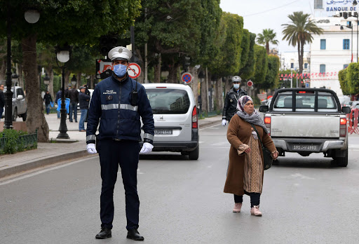 الحملات الأمنية: القبض على مفتشين عنهم ..حجز سيارات..قضايا عدلية ومحاضر جبائية