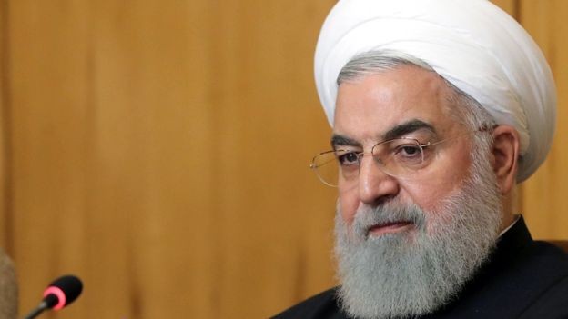 روحاني لصندوق النقد الدولي: لا للتمييز في منح القروض