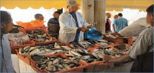 صفاقس: إعادة فتح سوقي السمك و الخضر بالمدينة العتيقة وفق شروط مشددة